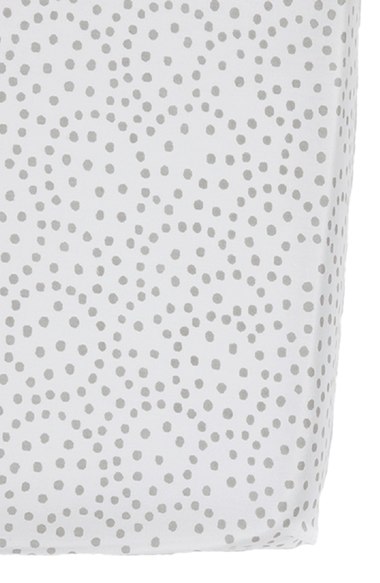 Petit Pehr 'Dots' Crib Sheet | Nordstrom