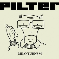 FILTER Magazine - Exclusives - FILTER 50: Milo Turns 50: Descendents Grow Up, Whether They Want To Or Not