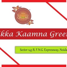 Sikka Kaamna Greens – Sector 143 Noida Expressway