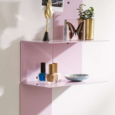 Janis Metal Shelf | Urban Outfitters