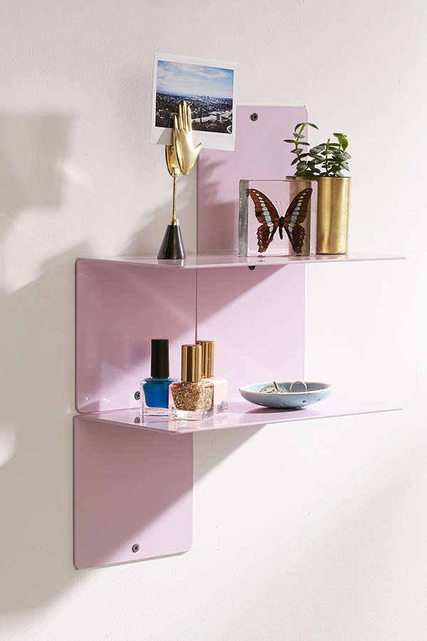 Janis Metal Shelf | Urban Outfitters