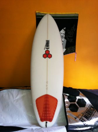 Surfboard Al Merrick Biscuit