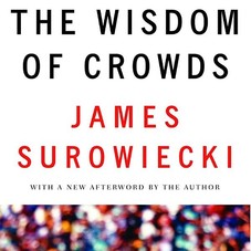 The Wisdom of Crowds: James Surowiecki: 9780385721707: Amazon.com: Books