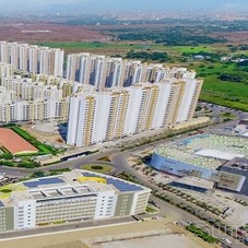 Lodha Codename Well Connected | Wadala Mumbai | 9266633040