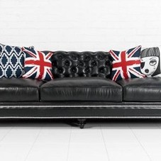 Benifits for Buying Handmade British Chesterfield Sofa | Invasion - Dare to Invade!