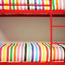Know Some Facts about the Colourful Bunk Beds | Rent Matchnh