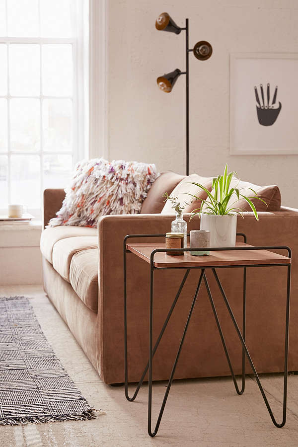 Loft Side Table | Urban Outfitters