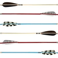 Mineral and Matter | Tribal Arrows | AHAlife