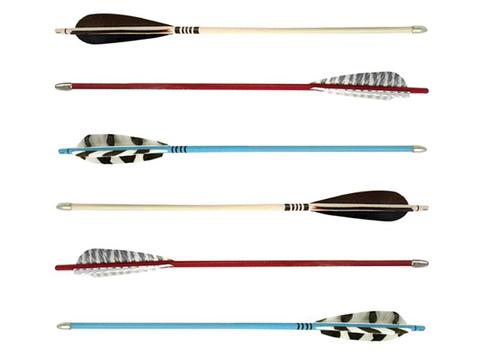 Mineral and Matter | Tribal Arrows | AHAlife