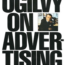 Ogilvy on Advertising: David Ogilvy: 9780394729039: Amazon.com: Books