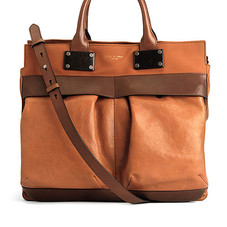 Large Pilot - Walnut | rag & bone Official Store