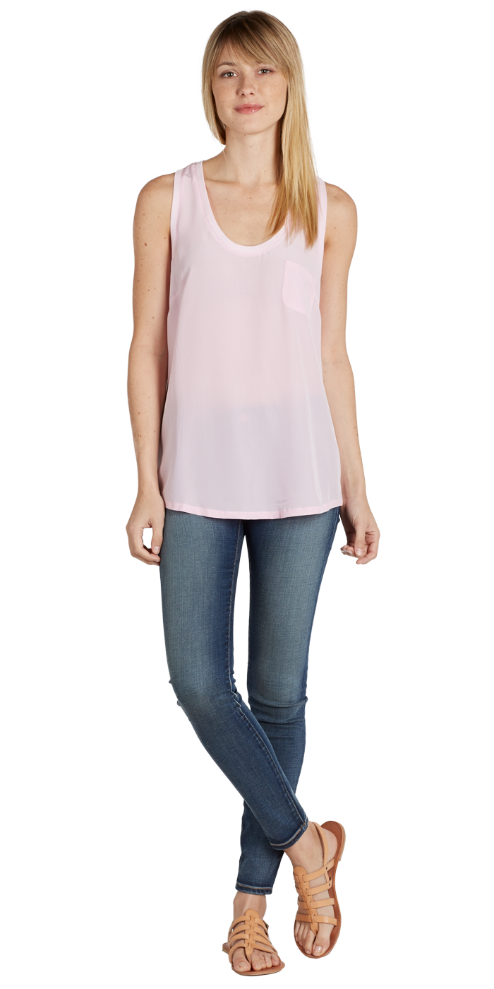 Alicia Top - Tops - Joie