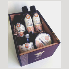 CIGAR BOX Sample Set | Portland General Store