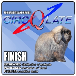 CircQlate for Rabbits & Cavies