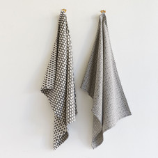 Tori Murphy Tea Towels : MARCH