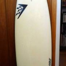 Firewire Flexfire Surfboard. -- 6'6