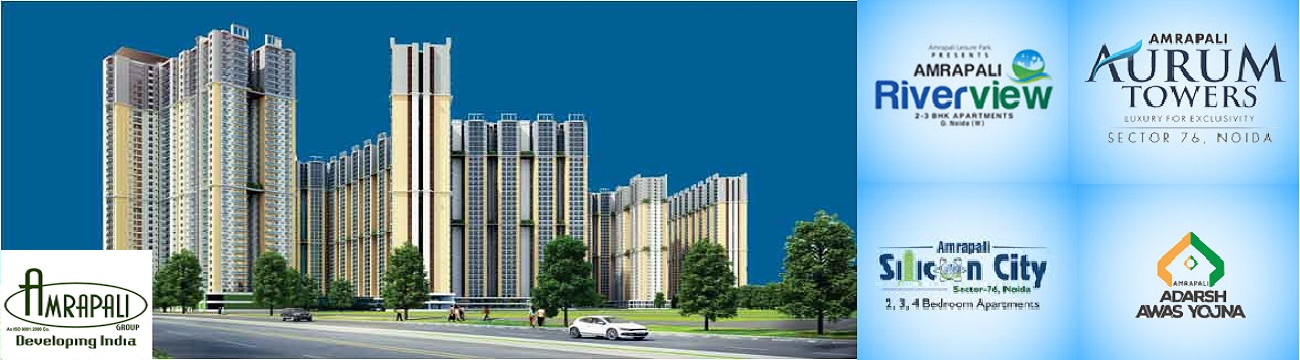 Amrapali Augusta Tower