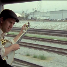 Big Easy Express - NOWNESS