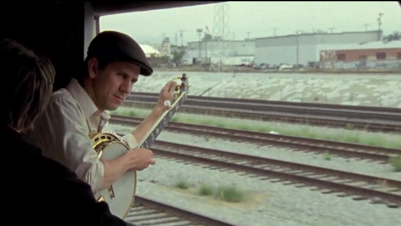 Big Easy Express - NOWNESS