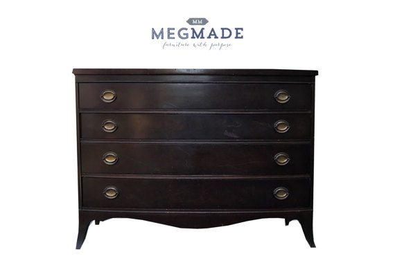 1023-02635 Customizable Traditional Mahogany 4 by MegMadeInc