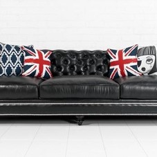 StyleUp Your House with Chesterfield Sofas - British Furniture