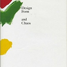 Design, Form, and Chaos: Paul Rand: 9780300230918: AmazonSmile: Books