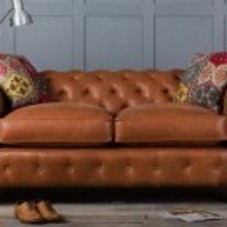 Why to Prefer Corner Sofas for Your Home? | Natural Home Cleaning