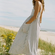 Mara Hoffman | Midi Tank Dress