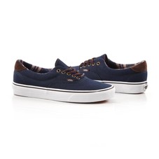 Vans Era 59 Navy Canvas