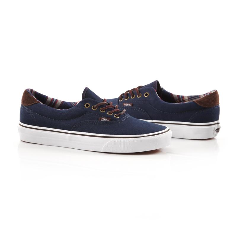 Vans Era 59 Navy Canvas