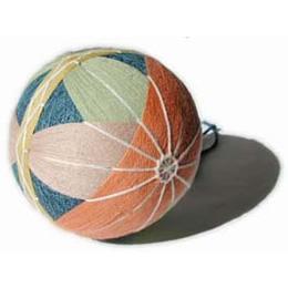 TGS | Mari Ball - New & Featured