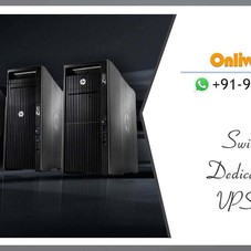 Switzerland Dedicated Server Hosting - Onlive Server