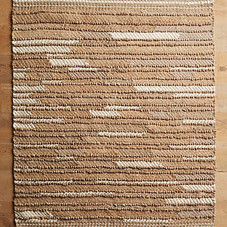 Horizon Lines Rug - anthropologie.com