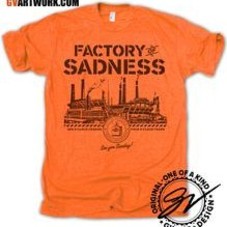 Cleveland Factory Of Sadness Browns