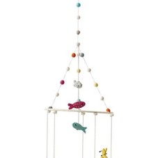 Petit Pehr 'Noah's Ark' Mobile | Nordstrom