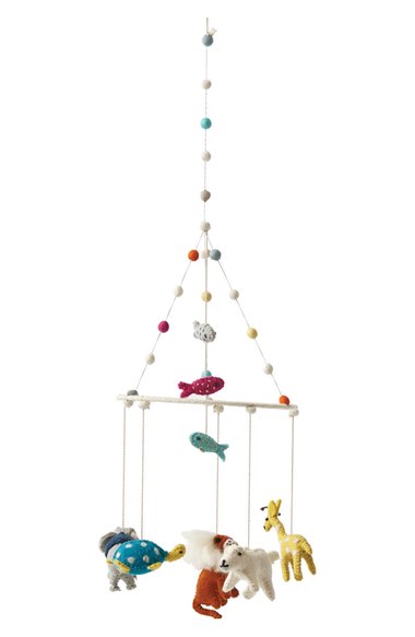 Petit Pehr 'Noah's Ark' Mobile | Nordstrom