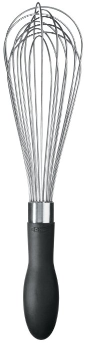 Amazon.com: OXO Good Grips 11-Inch Balloon Whisk: Kitchen & Dining
