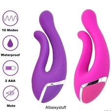 Fingers Vibrator - Sex Toys