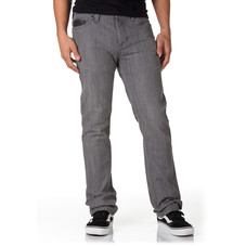 Vans x Sex Pistols GSTQ Skinny Jeans