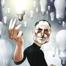 Steve Jobs’s Real Genius : The New Yorker