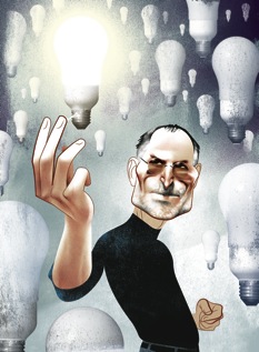 Steve Jobs’s Real Genius : The New Yorker