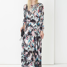 Rebecca Minkoff Lyric Dress | Rebecca Minkoff Online Store
