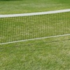 Buy Foldable Tennis Net, Tennis Posts, Tennis Net and Post Set, Online India