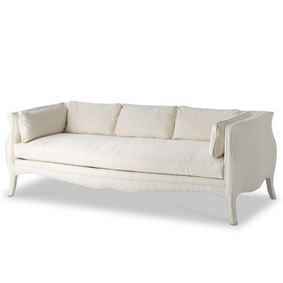 Southern Belle Sofa – Bunny Williams Home