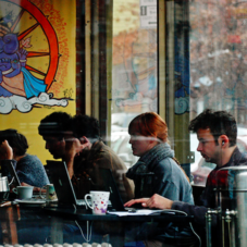 NYC's 'Freelance Isn't Free' Act Goes Into Effect Today : Gothamist