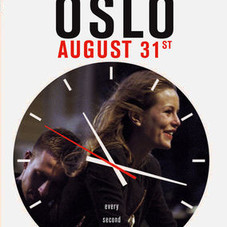 Oslo, August 31st