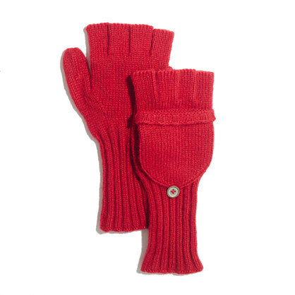 Winter Gloves - View All - Women's Gift_Guide - Madewell
