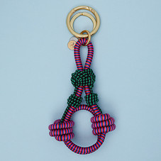 O-Loop Charm | Landing Pages by DVF