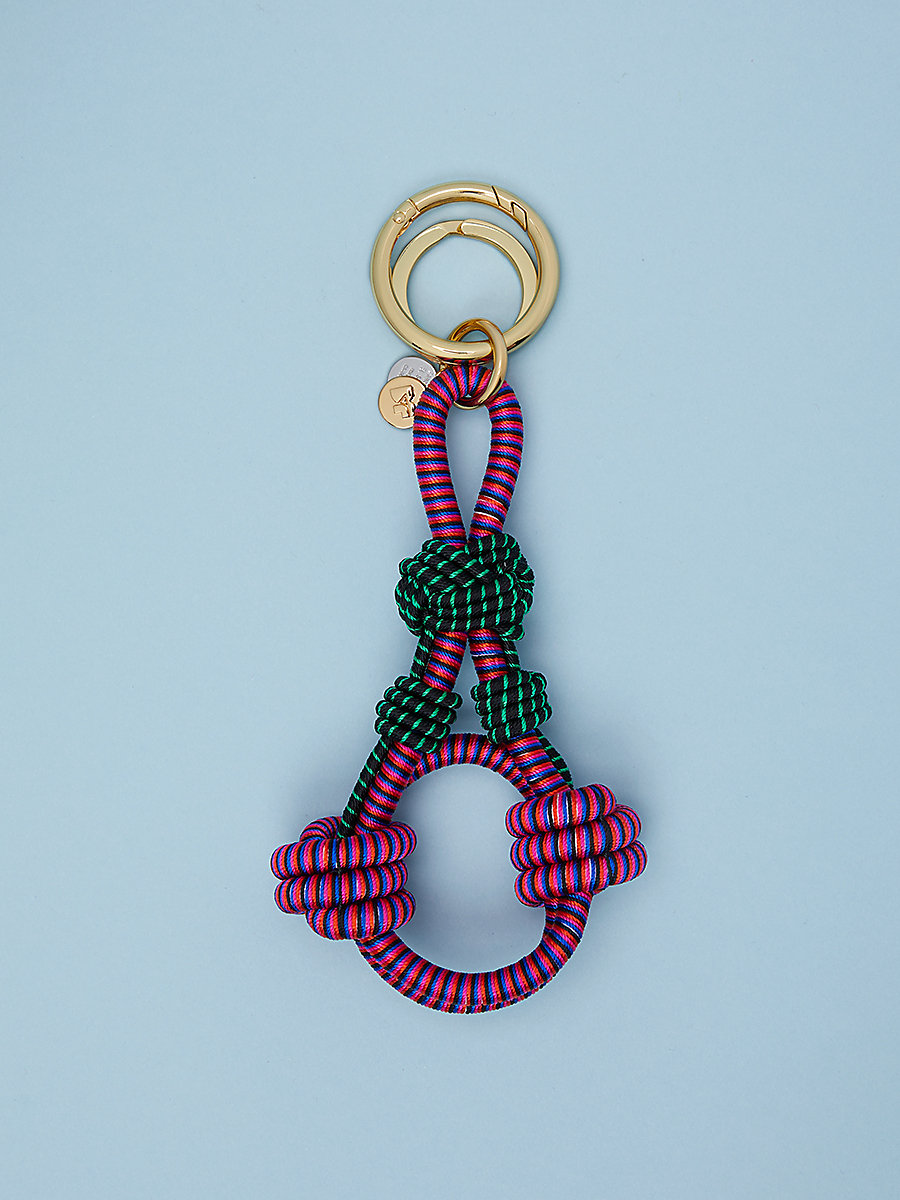 O-Loop Charm | Landing Pages by DVF