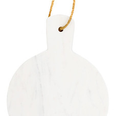 Round Marble Cutting Board | LEIF